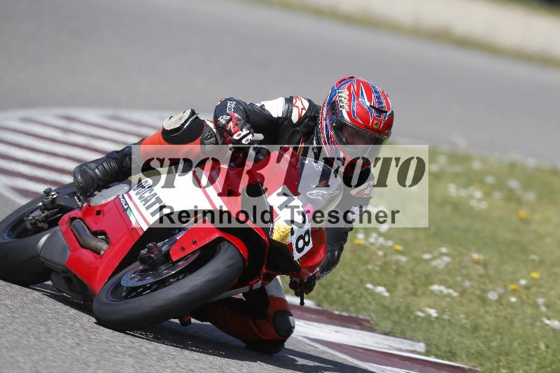 /08 17.04.2026  TZ Motorsport ADR/Gruppe gelb/128
